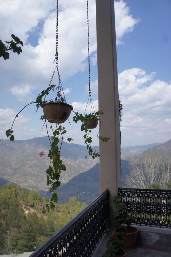 The Ramgarh Retreat Rāmgarh Exteriér fotografie